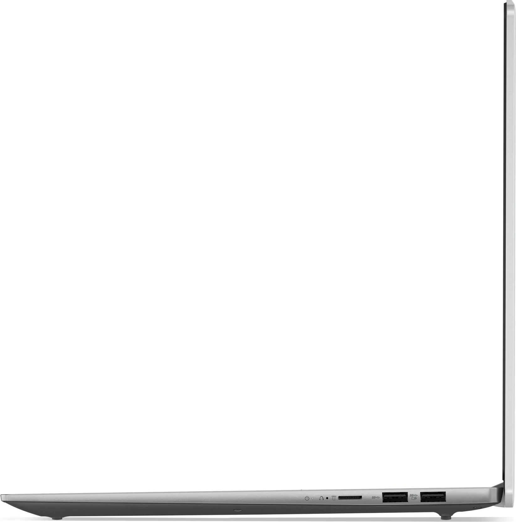 Kompjuter Lenovo IdeaPad Slim 5 16IMH9, 32GB RAM, 1TB SSD, 16 inç, Cloud Grey