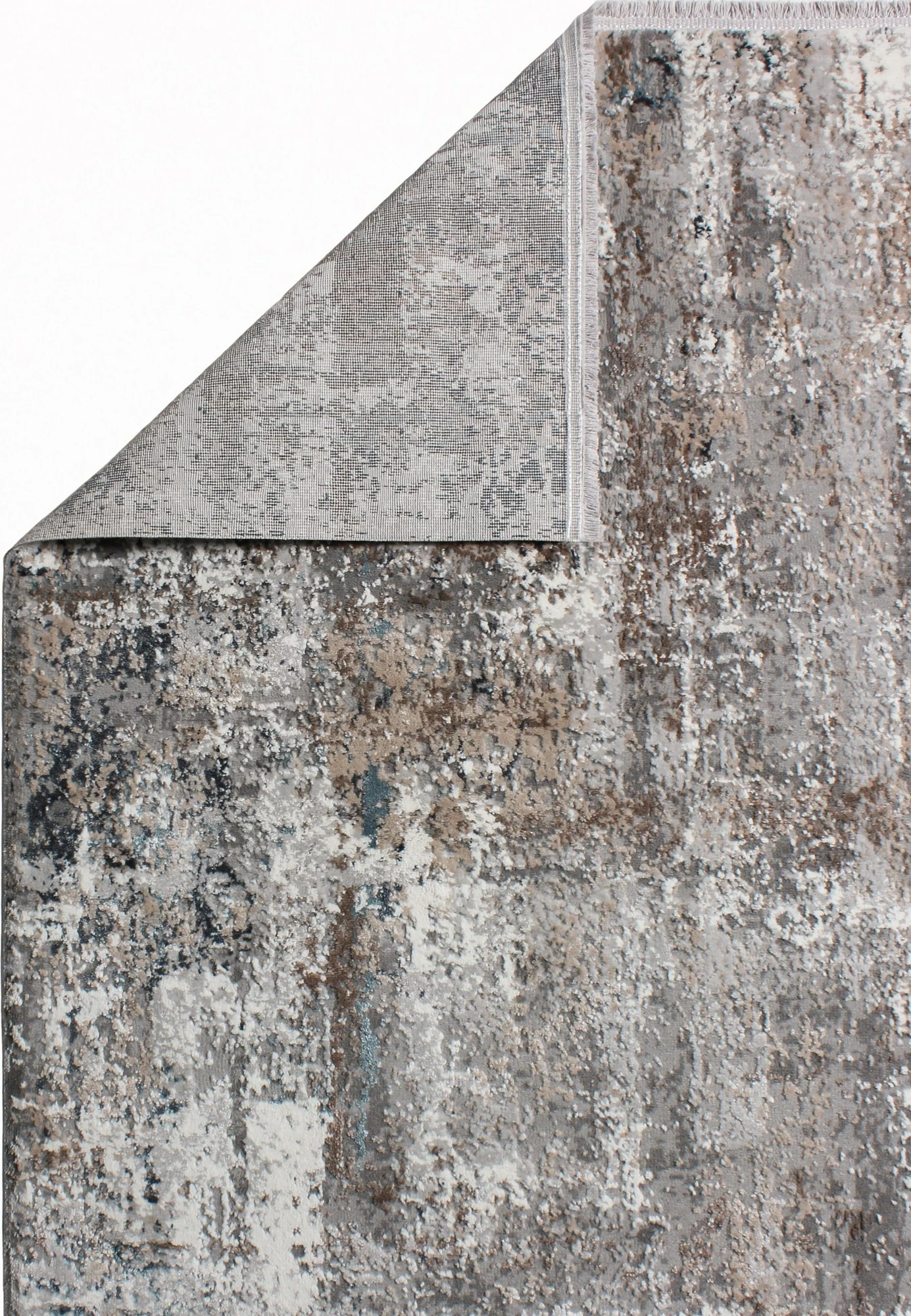 Qilim Conceptum Hypnose Leo 0076, 160x230cm, bezhë