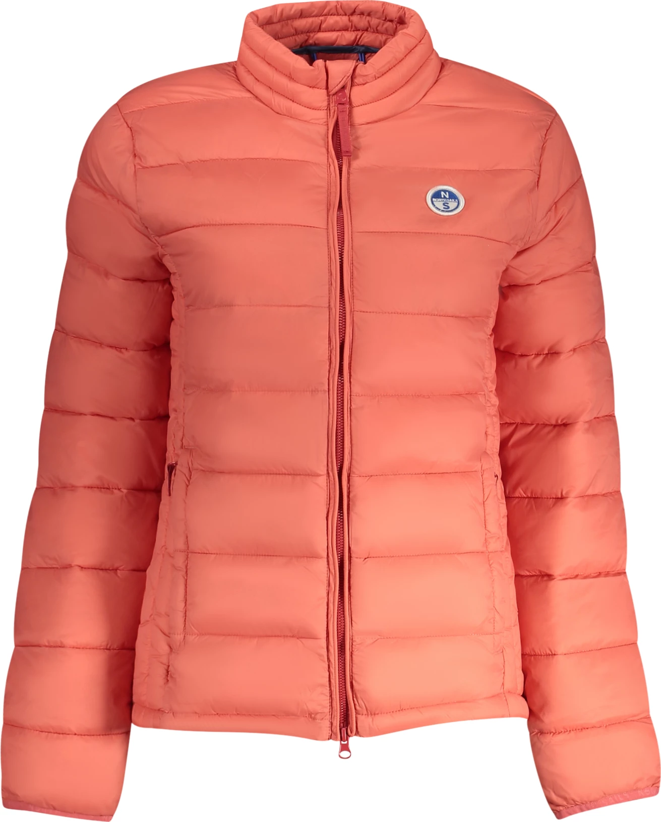 Jakne për femra NORTH SAILS, rozë