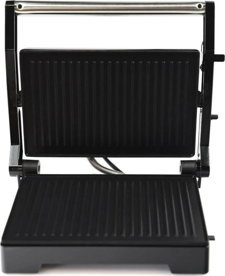 Grill tavoline Melissa 16240111, kontakt, i zi
