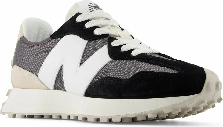 Atlete unisex New Balance, bezhë/zeza