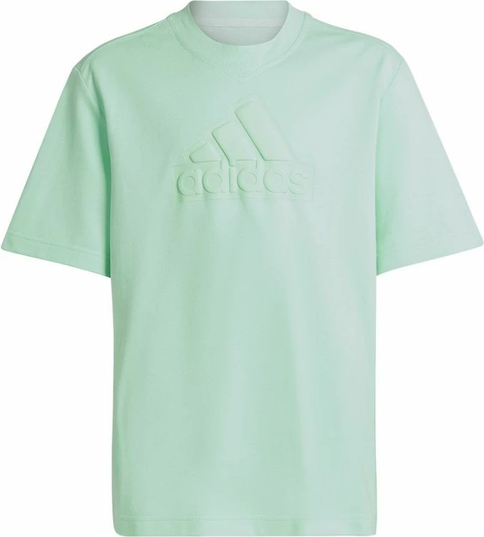 Maicë adidas për fëmijë, blu