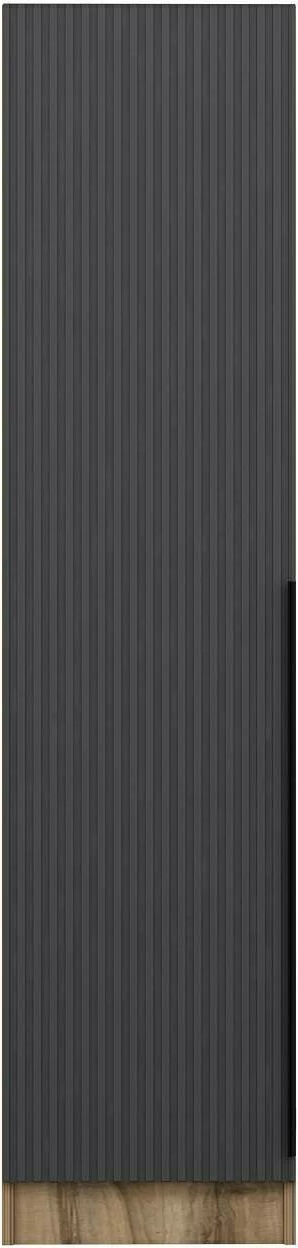 Dollap Skye Decor, anthracite-dore, Minar Kale - 8730
