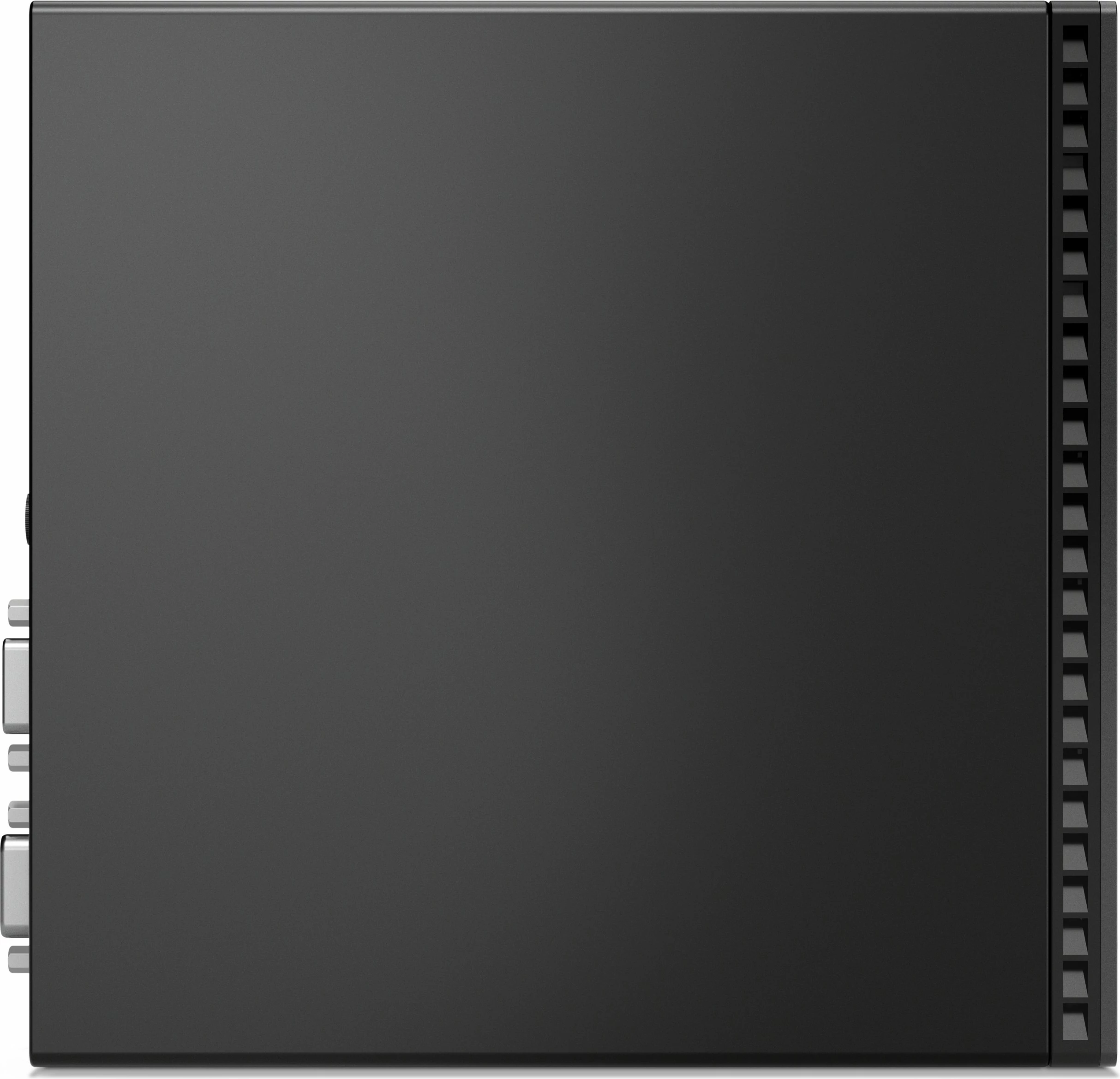 Kompjuter Lenovo ThinkCentre M75q Gen 2, AMD Ryzen 5 PRO 5655GE, 16 GB, 512 GB, Windows 11 Pro, e zezë
