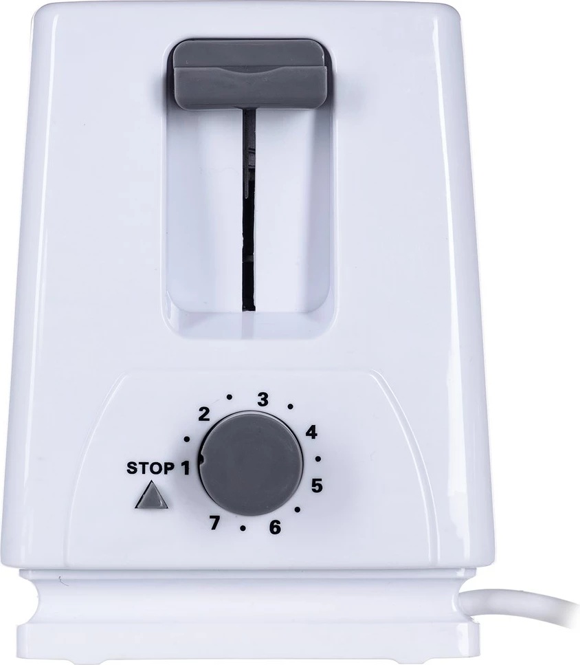 Thekëse buke Esperanza EKT001, 600W, e bardhë 