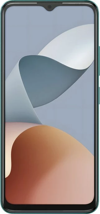 Celular ZTE Blade A34, 2/64GB, Clover Green