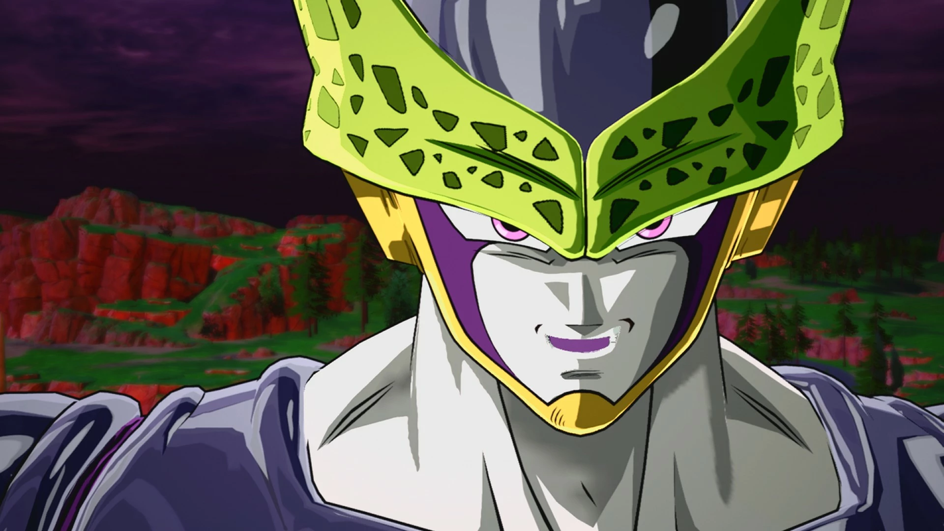 Video lojë Bandai Namco Dragon Ball: Sparking! ZERO për Nintendo Switch 2