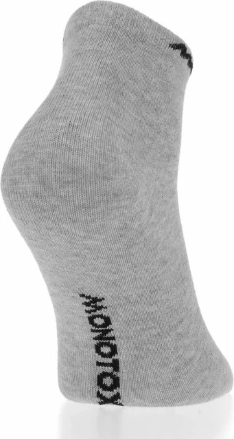 Çorape Monotox, për femra dhe meshkuj, shumëngjyrëshe