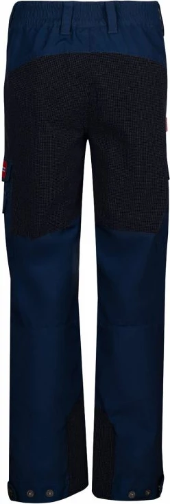 Pantallona fëmijë Trollkids Hammerdalen navy