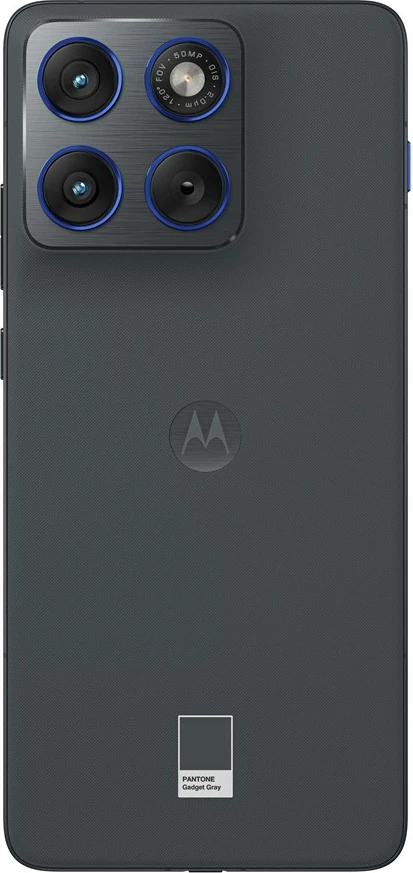 Celular Motorola Edge 70, 6.7", 12 GB RAM, 512 GB, Gri