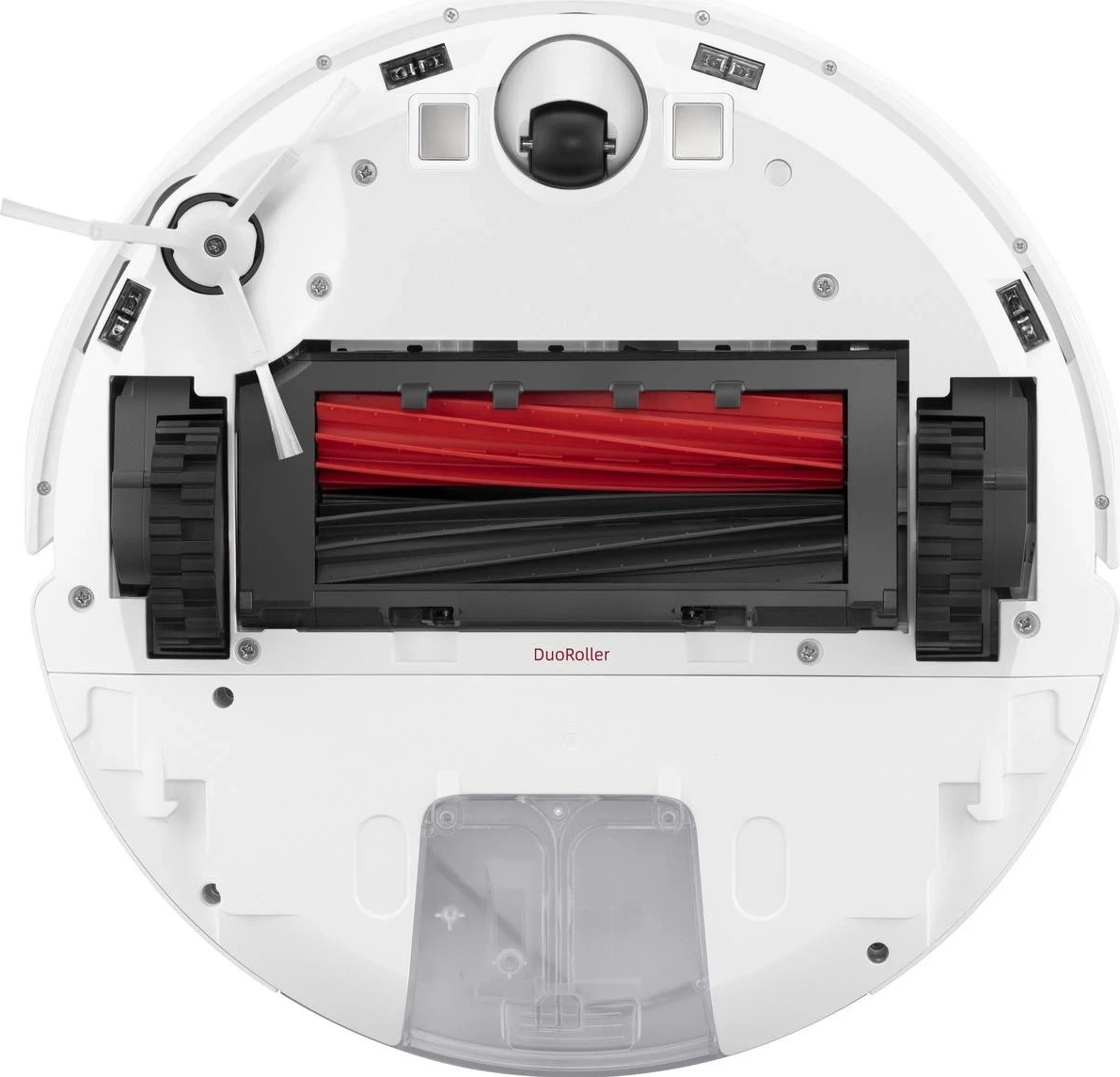 Robot Pastrues dhe Mop Roborock Q8 Max, i bardhë