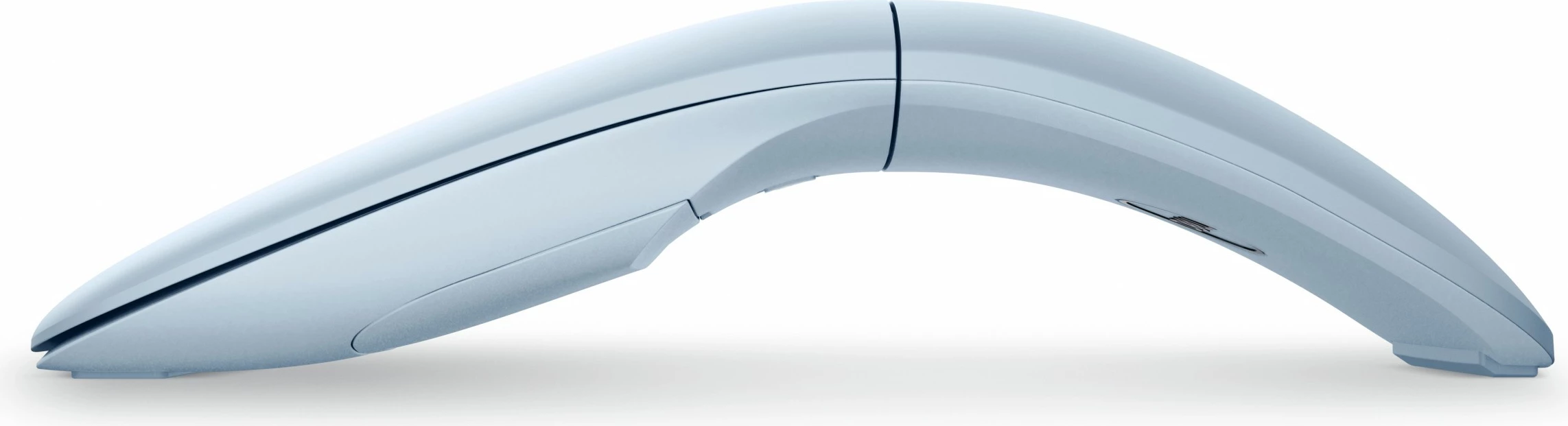 Maus Dell MS700 Bluetooth pa kabllo blu