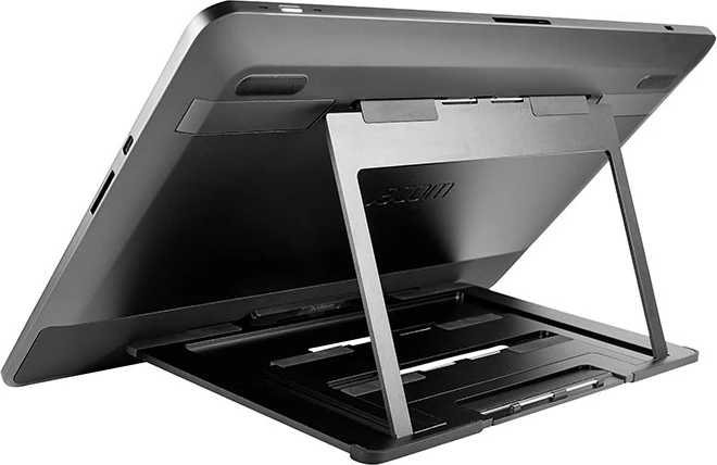 Qëndrim për tabletë grafik Wacom ACK62701K, 16 inç, e zezë