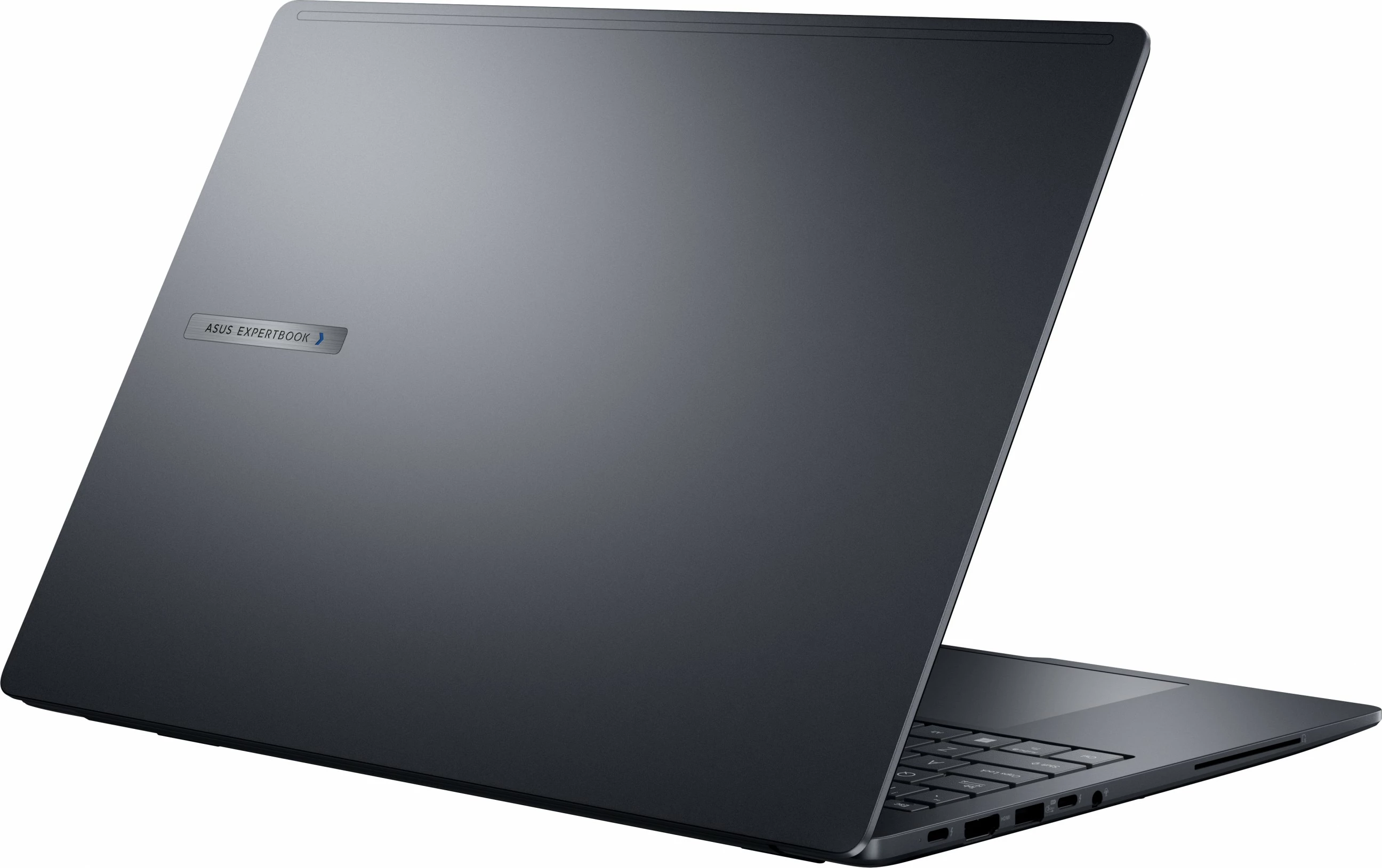 Kompjuter ASUS ExpertBook B5 B5605CCA-PL0034X, Intel Core Ultra 5, 16GB RAM, 512GB SSD, 16 inç, Gentle Grey
