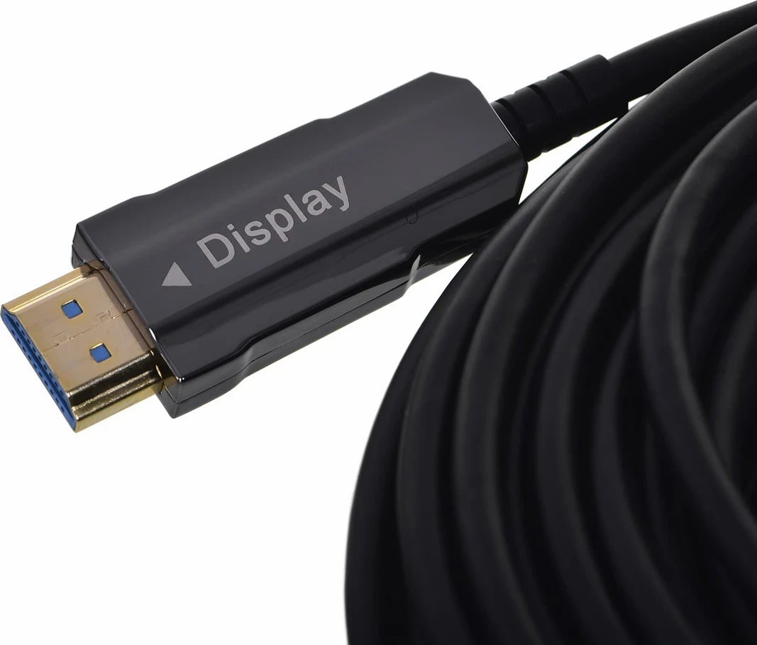 Kabllo HDMI UNITEK 2.0 4K 60HZ AOC-20M