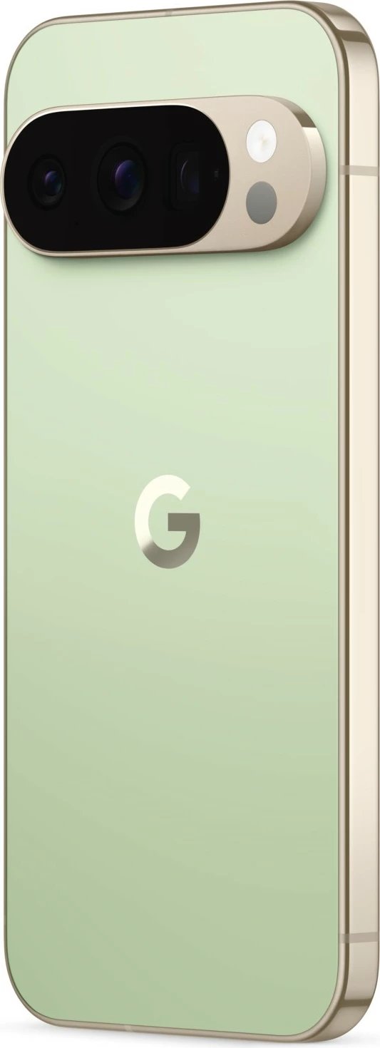 Celular Google Pixel 10 Pro XL 256GB Jade