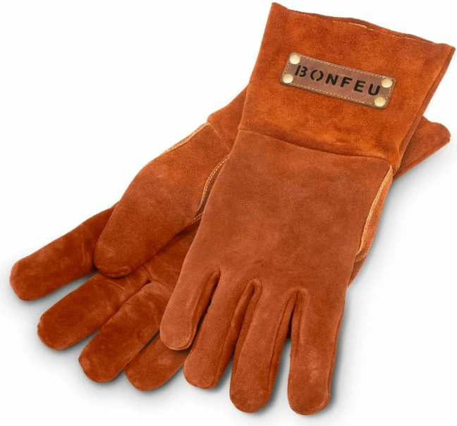 Doreza BBQ Bonfeu, kafe