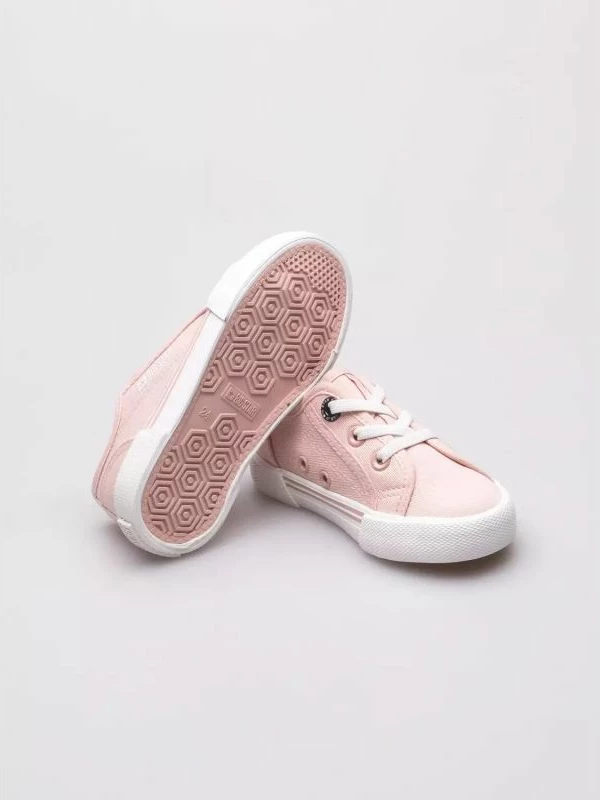 Atlete për vajza Big Star, të kuqe