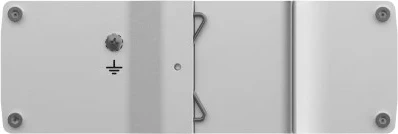 Switch industrial TELTONIKA TSW210, 8xGbE PoE+, 2xSFP, DIN RAIL, Paneli i pasëm