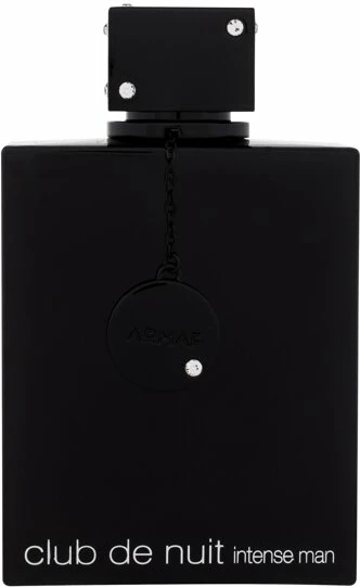 Eau de Parfum për meshkuj Armaf Club de Nuit Intense Man, 200ml