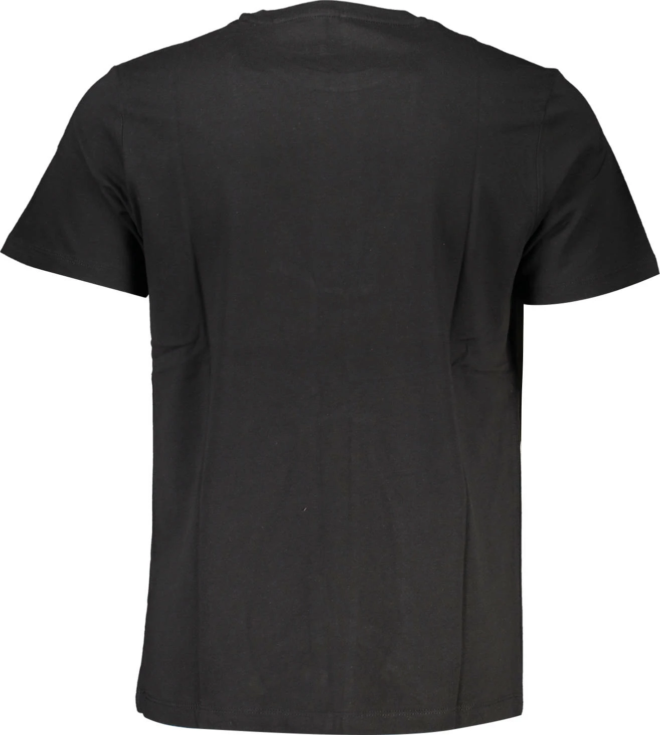 Maicë për meshkuj GIAN MARCO VENTURI, e zezë