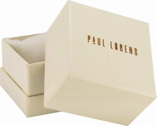 Orë dore për fëmijë Paul Lorens, e bardhë
