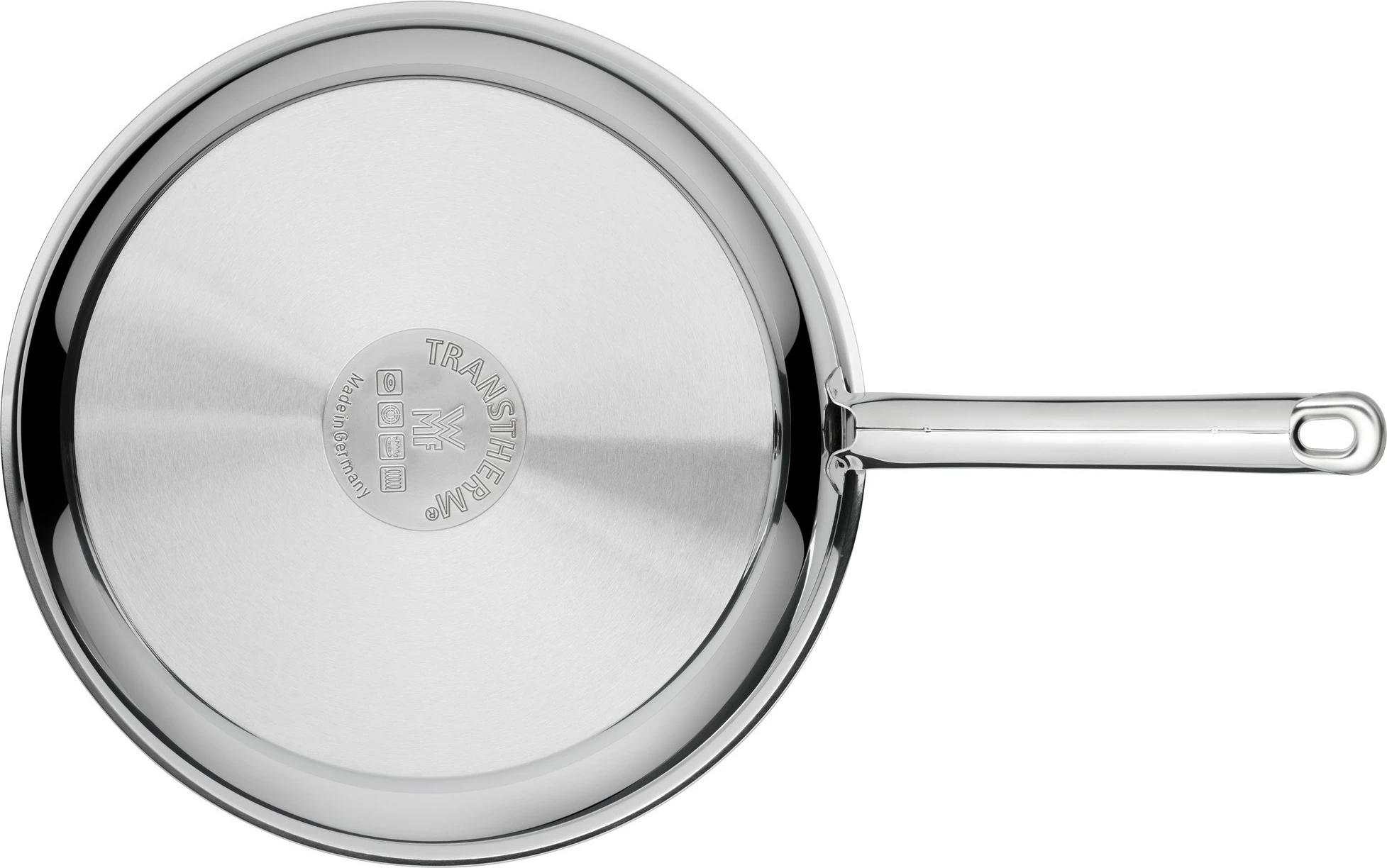 Tigan WMF PROFI-PFANNEN 24cm inoks