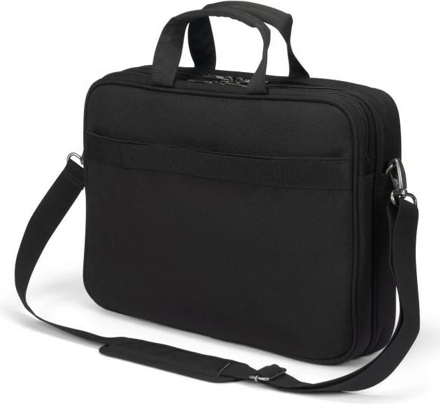 Çantë laptopi Dicota Top Traveller FIVE 14-16, e zezë