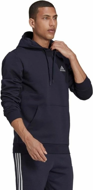 Duks adidas për meshkuj, blu marin