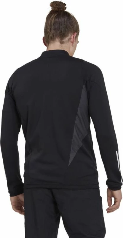 Duks adidas për meshkuj, i zi