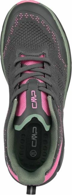 Atlete për femra CMP, të gjelbra