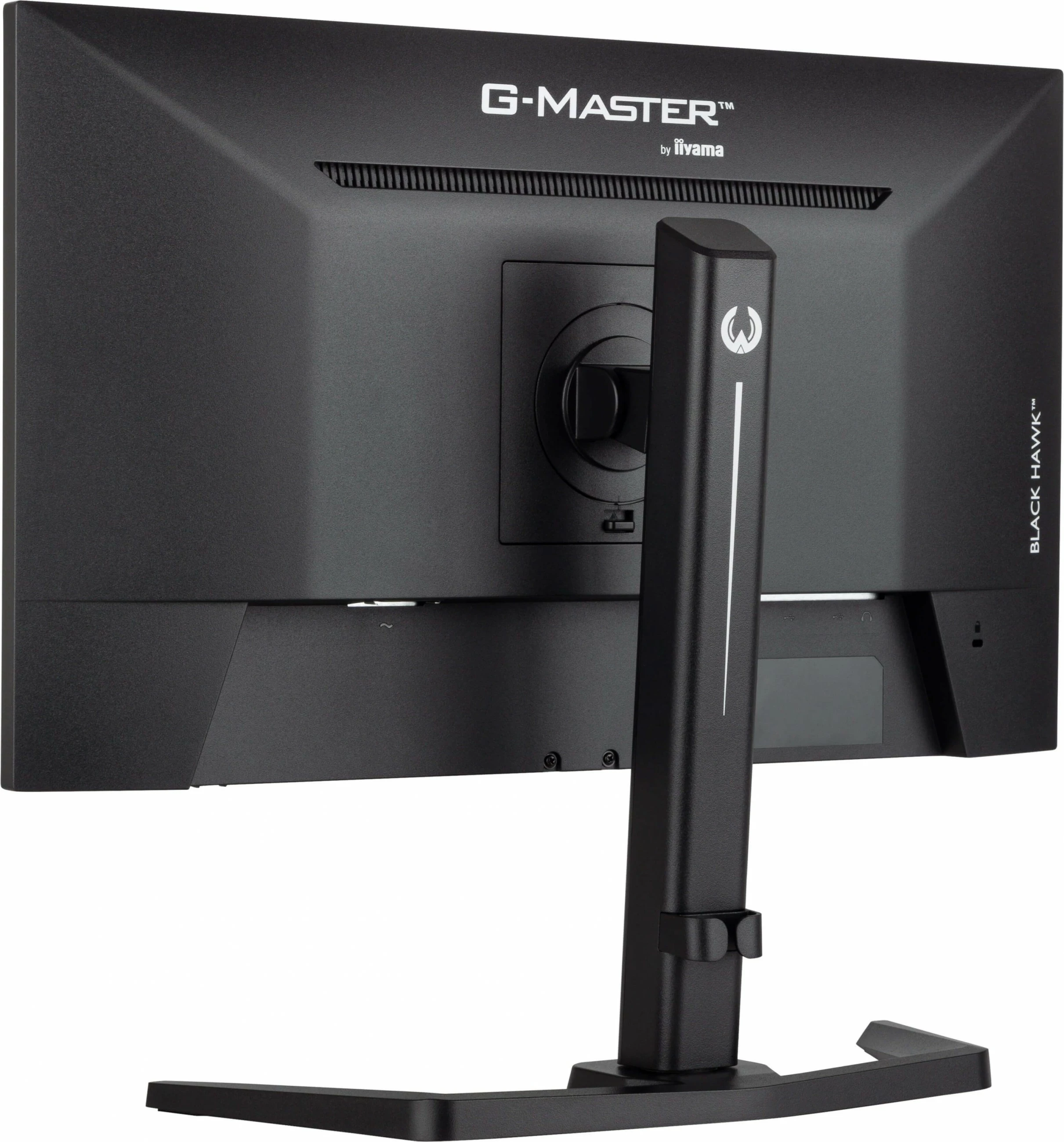 Monitor iiyama G-MASTER GB2445HSU-B2, 23.8", Full HD, LED, 1ms, i zi