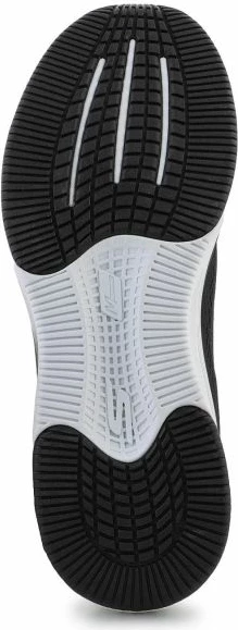 Atlete vrapimi për meshkuj Skechers, të zeza