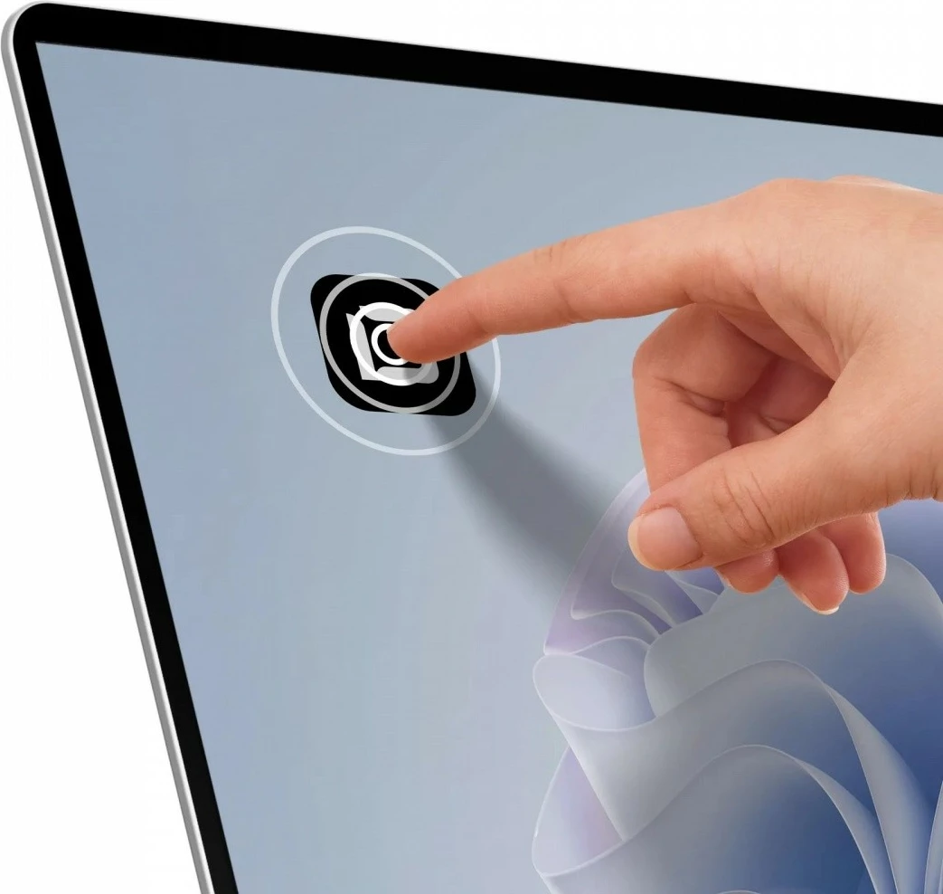 Filtër privatësie magnetik universal DICOTA D50024-2MG, 16:10, 16 inç, i zi