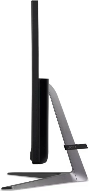 Kasë All-in-One Acer Veriton 2000 VZ2524G, 23.8", Intel Core Ultra 5 125U, 8GB RAM, 512GB SSD, Windows 11 Pro, E zezë