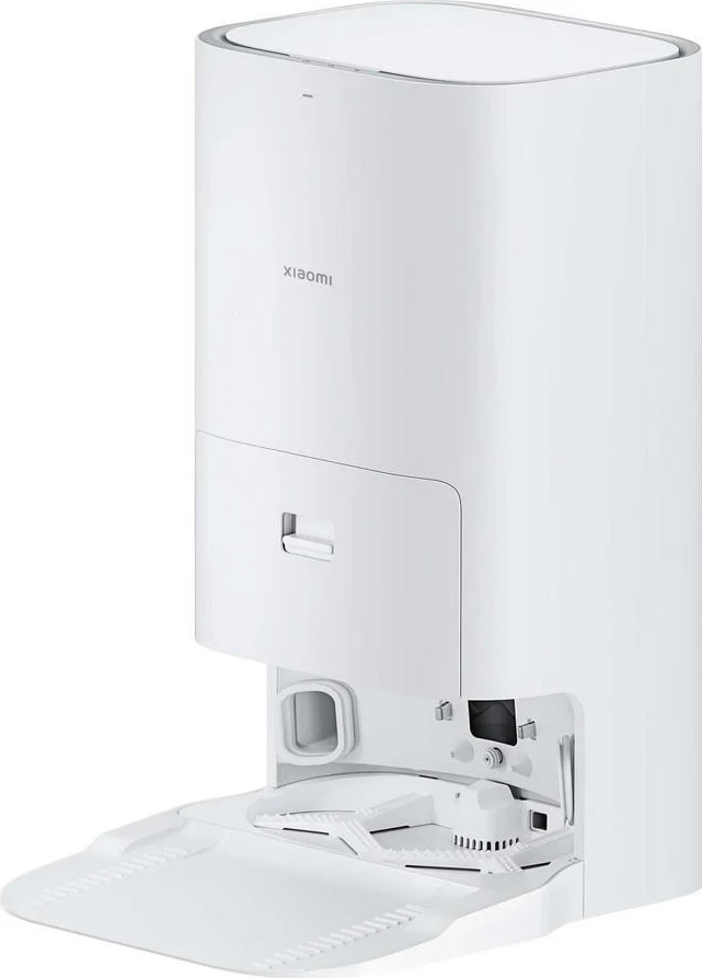 Robot Pastrues dhe Lajmërues Xiaomi X10+, i bardhë
