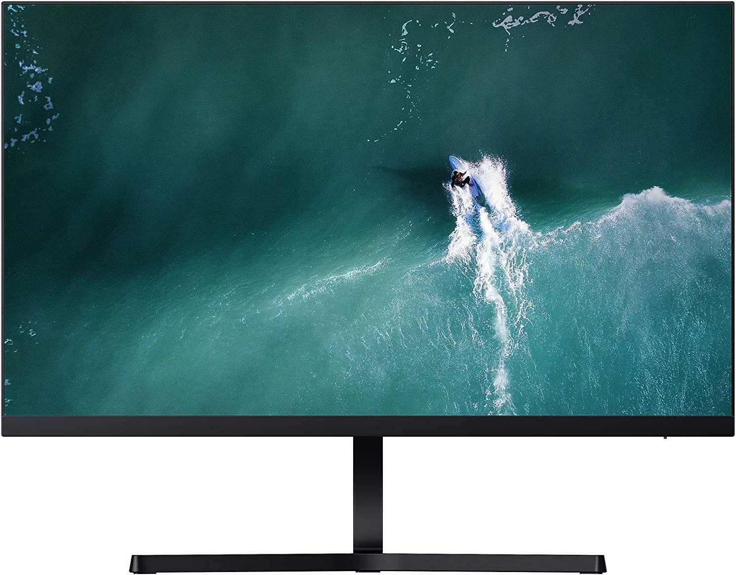 Monitor Xiaomi 23.8" LED 1CFHD 6ms/60Hz HDMI/VGA Zi