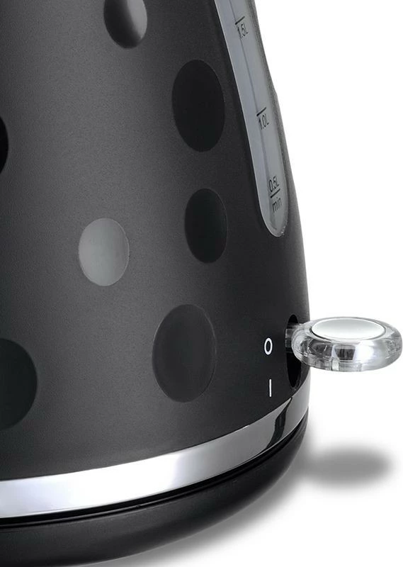 Ibrik elektrik Eldom C245, 1.7L, i zi