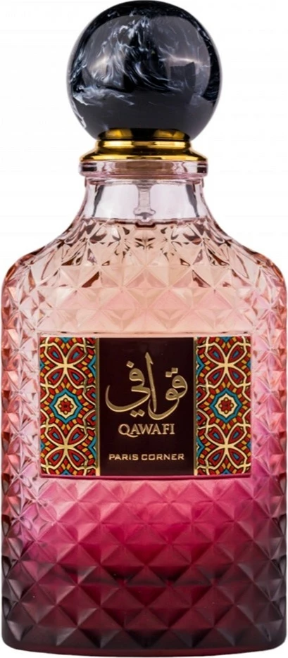 Eau de Parfum për femra Paris Corner Qawafi 100ml