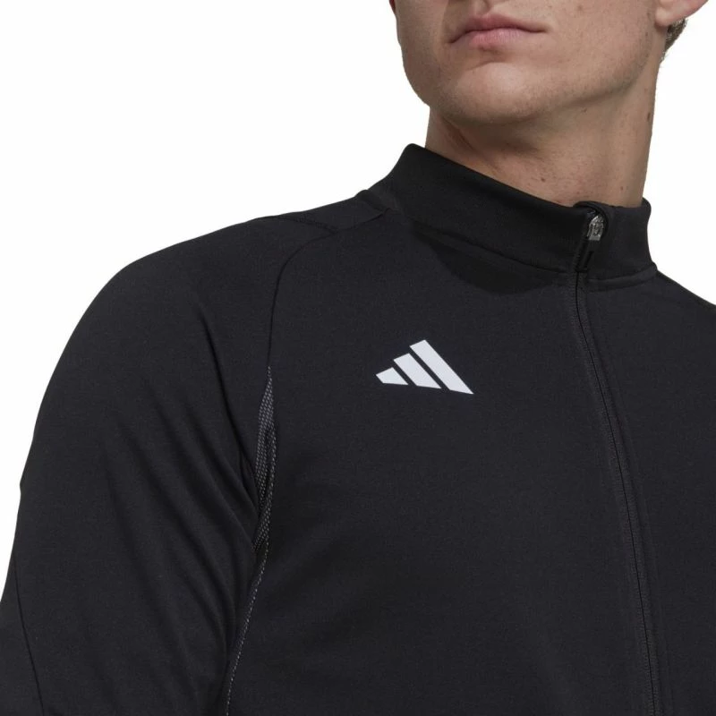 Duks adidas për meshkuj, i zi