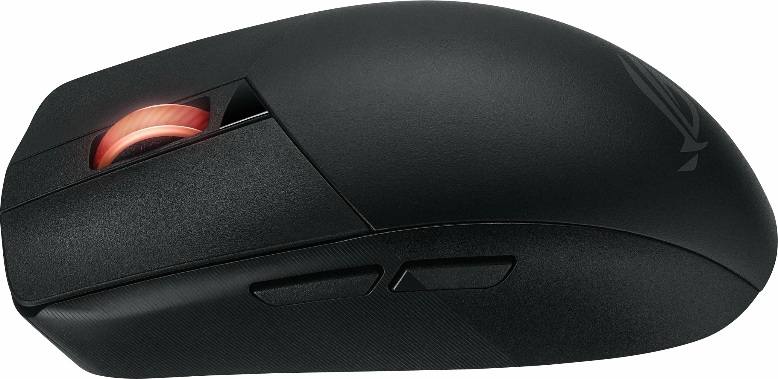 Maus ASUS ROG Strix Impact III Wireless, 36000 DPI, i zi