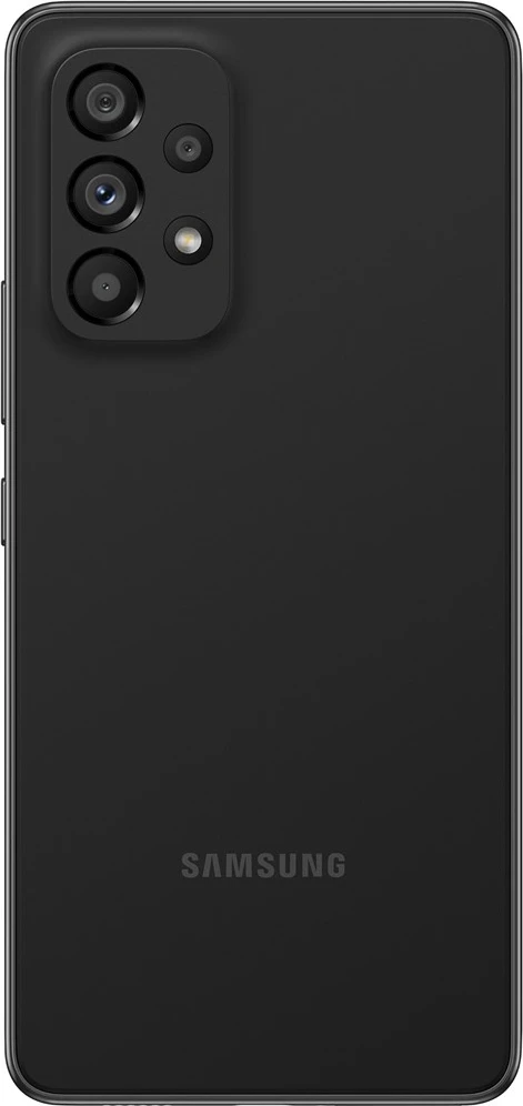 Celular Samsung Galaxy A53, 6.5", 6+128GB, DS, 5G, i zi 
