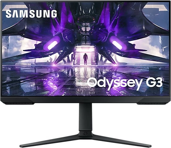 Monitor Samsung G30A, 27", Full HD, LED, 1 ms, i zi