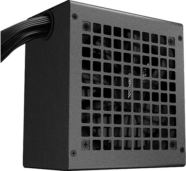 Furnizues energjie Deepcool PF600, 600W, ATX, 80 PLUS, i zi