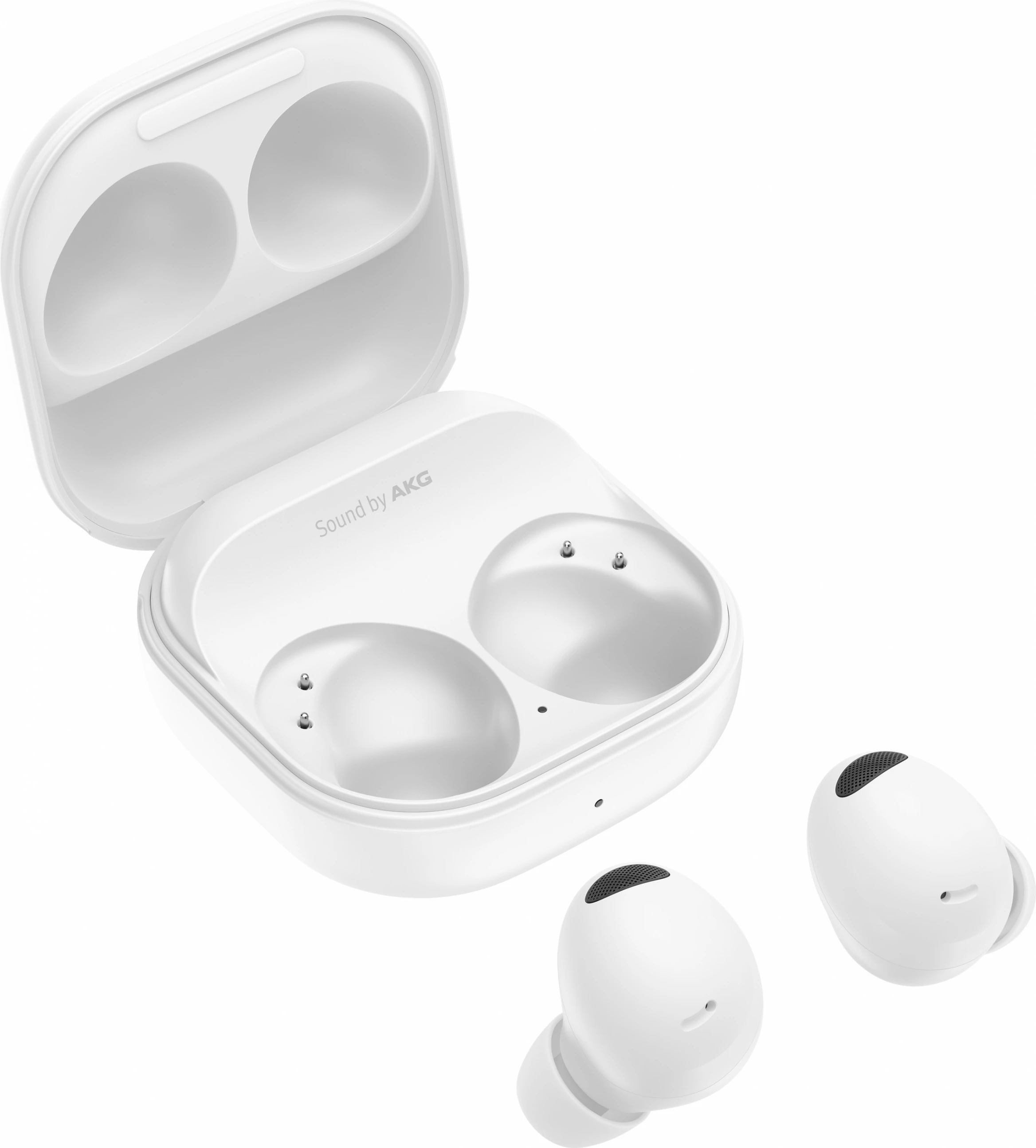 Kufje Samsung Galaxy Buds2 Pro, TWS, ANC, Bluetooth 5.3, Bardhë