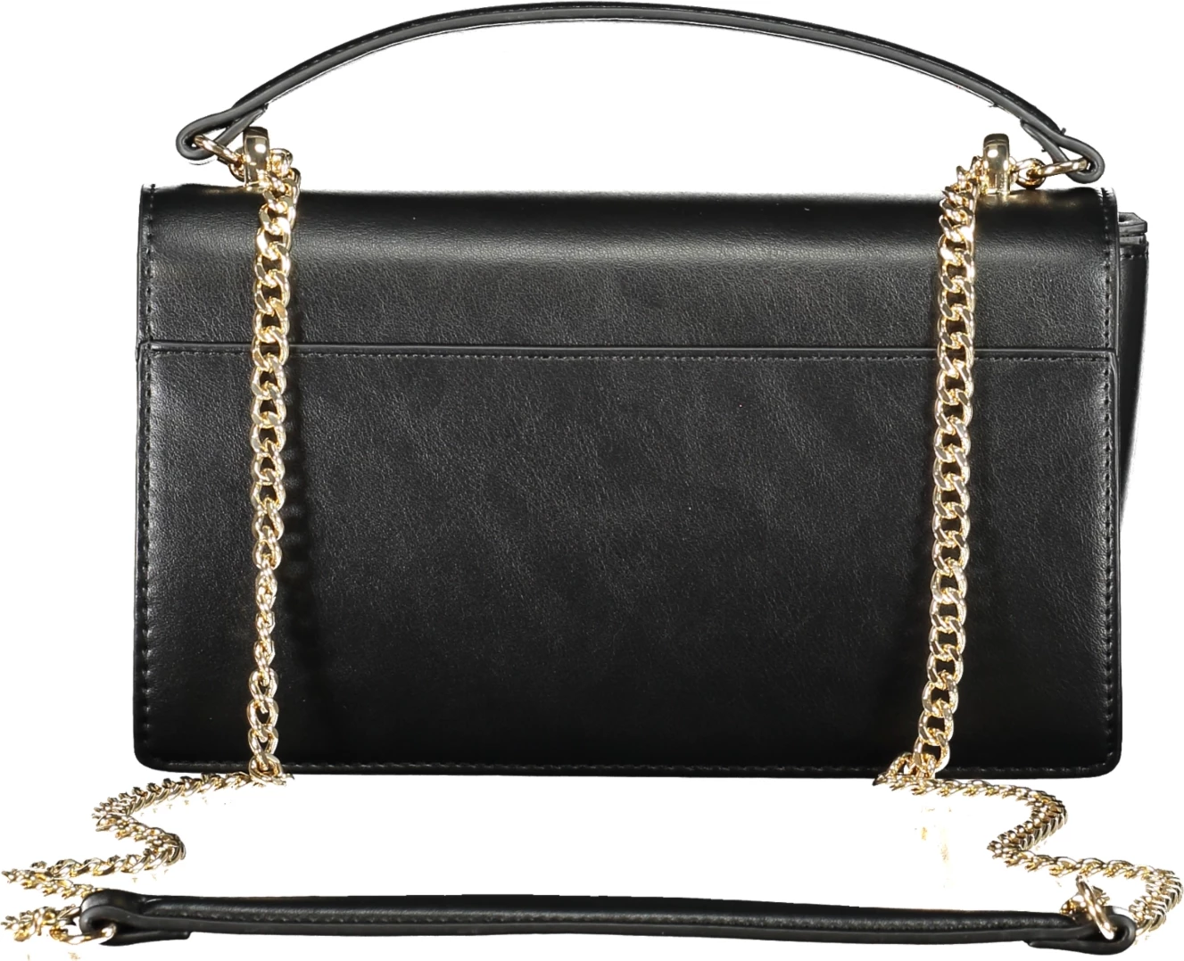 Çantë femra VALENTINO BAGS, e zezë