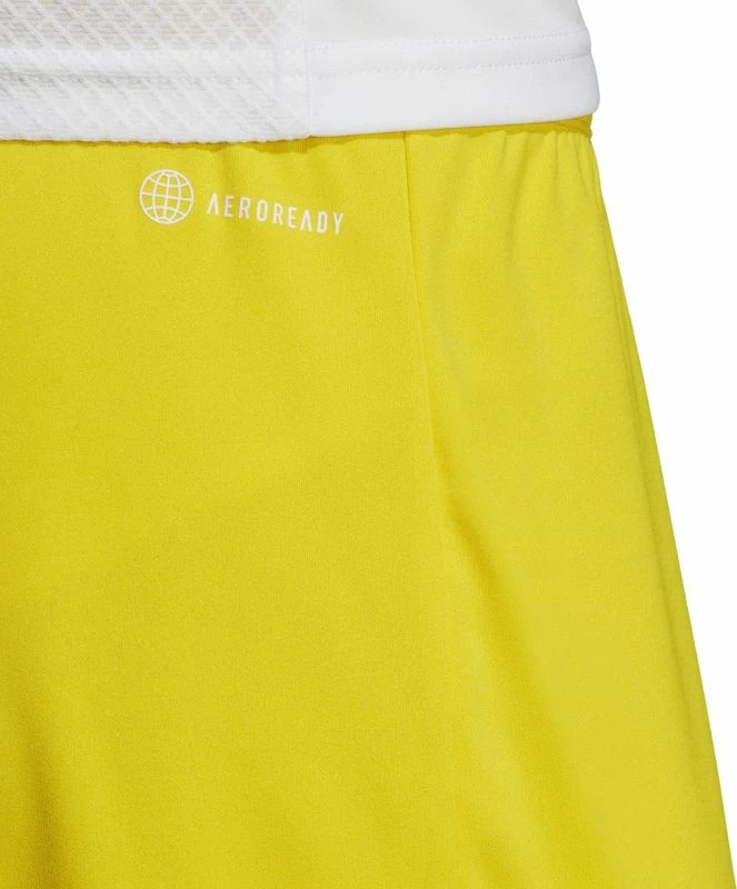 Shorce për meshkuj adidas Entrada 22, të verdha