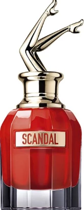 Eau de Parfum Intense Jean Paul Gaultier Scandal, 50 ml
