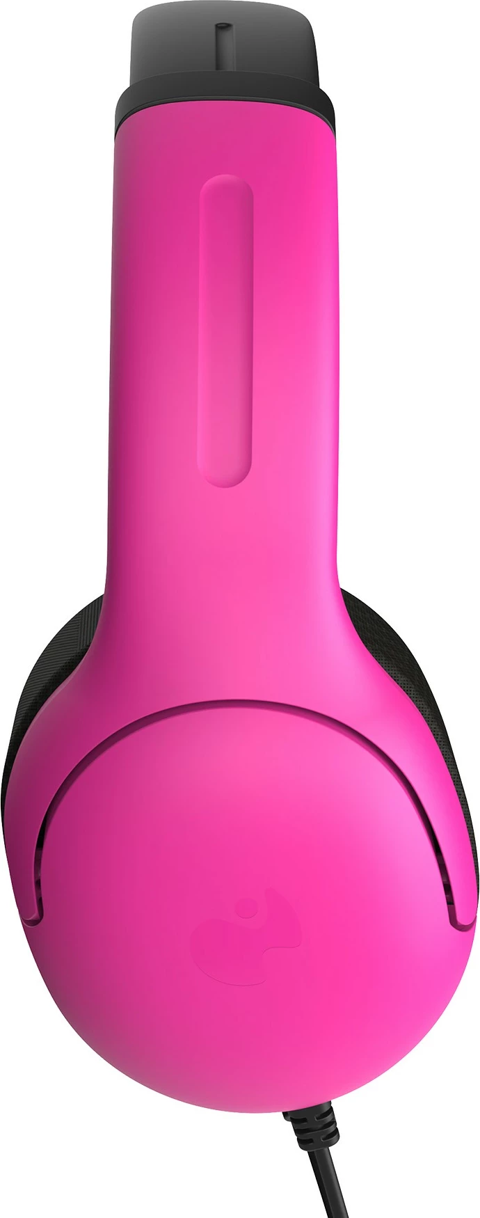 Kufje PDP Airlite Stereo, për Playstation 4/5, rozë