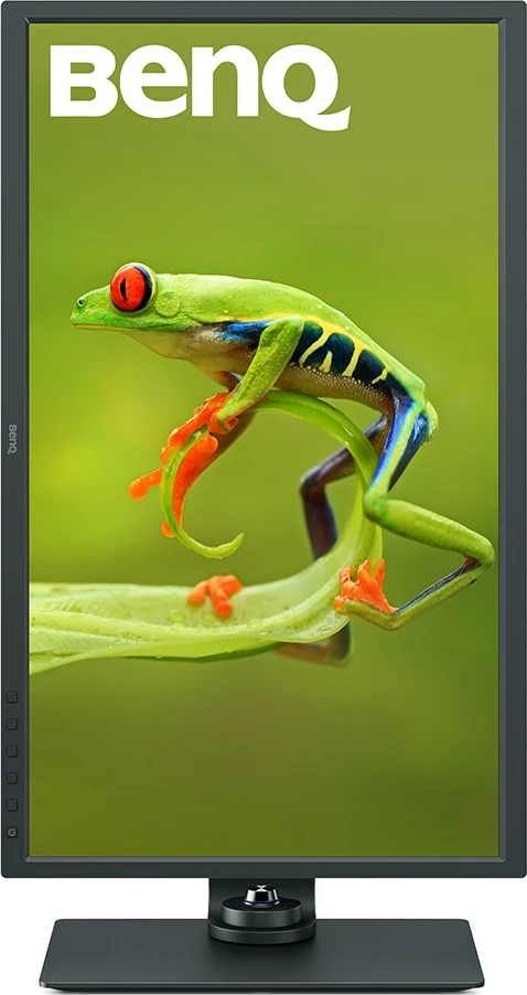 Monitor BenQ SW321C, 32", 4K Ultra HD, Gri
